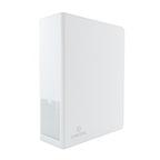 Gamegenic Prime Ring Binder (White)