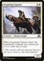 Inspiring Captain – Shadows over Innistrad (SOI-25) Magic: The Gathering card