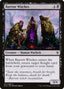 Barrow Witches - Throne of Eldraine (Common) [ELD-77]