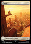 Plains – Universes Beyond: Assassin's Creed (ACR-102) Magic: The Gathering card