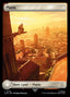 Magic-kaart Plains ACR-102 uit Assassin's Creed (Land)