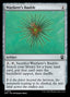 Wayfarer's Bauble – Modern Horizons 3 Commander (M3C-315) Magic: The Gathering card | LC-REM-20260804-15340144329036-45794583-7f65-48e4-8d91-b2f8994c4215