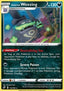 Galarian Weezing - Rebel Clash (Holo Rare) [RCL-113]