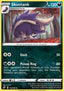 Skuntank - Rebel Clash (Uncommon) [RCL-115]