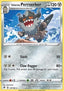 Galarian Perrserker - Rebel Clash (Rare) [RCL-127]