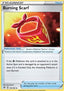 Burning Scarf - Rebel Clash (Uncommon) [RCL-155]