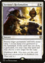 Sevinne's Reclamation – Commander Legends: Battle for Baldur's Gate (CLB-707) Magic: The Gathering card | LC-REM-20260804-15909432492364-458db878-07ba-42cc-9bee-910957685596