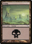 Swamp – Mirrodin (MRD-296) Magic: The Gathering card | LC-REM-20260804-15617493991756-45927890-52ef-448c-b302-4192afa27a04
