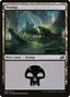 Swamp (V.3) - Ikoria: Lair of Behemoths (Land) [IKO-268]