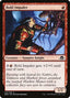 Bold Impaler – Eldritch Moon (EMN-120) Magic: The Gathering card