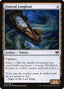 Funeral Longboat – Kaldheim (KHM-238) Magic: The Gathering card