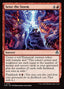 Seize the Storm – Innistrad Remastered (INR-170) Magic: The Gathering card