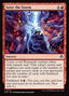 Magic-kaart Seize the Storm INR-170 uit Innistrad Remastered (Common)