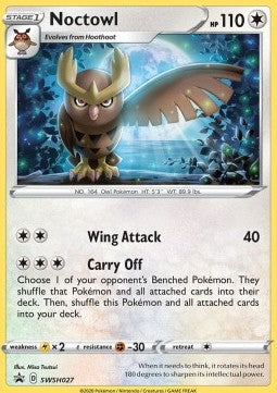 Noctowl Hoofdafbeelding