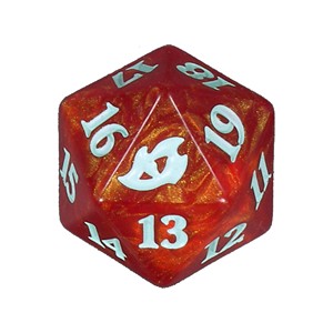 Ikoria: Lair of Behemoths: D20 Bundle Die - Ikoria: Lair of Behemoths Hauptbild
