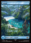 Island – Final Fantasy (FIN-573) Magic: The Gathering card | LC-REM-20260804-15340042781004-46255a65-b735-4888-85db-3ab2ab3d903c