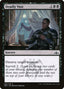 Deadly Visit - Guilds of Ravnica (Common) [GRN-68]