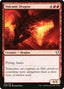Volcanic Dragon - Commander Legends (Uncommon) [CMR-207]