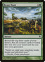 Beast Hunt - Zendikar (Common) [ZEN-158]