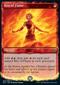Rite of Flame Hoofdafbeelding