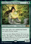 Azusa, Lost but Seeking