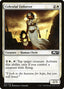 Celestial Enforcer – Core 2021 (M21-11) Magic: The Gathering card