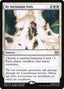 By Invitation Only – Innistrad: Crimson Vow (VOW-5) Magic: The Gathering card
