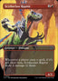 Scytheclaw Raptor – The Lost Caverns of Ixalan (LCI-323) Magic: The Gathering card | LC-REM-20260804-15393079951692-467ffe37-f466-4eea-8efc-50b53e2c27da