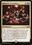 Maestros Ascendancy – Streets of New Capenna (SNC-198) Magic: The Gathering card