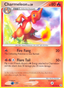 Charmeleon Lv.29 – Secret Wonders 46 – Pokémon TCG single card
