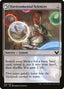 Environmental Sciences – Strixhaven: School of Mages (STX-1) Magic: The Gathering card