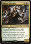 Veteran Warleader - Battle for Zendikar (Rare) [BFZ-221]