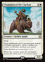 Champion of the Clachan – Lorwyn Eclipsed (ECL-9) Magic: The Gathering card