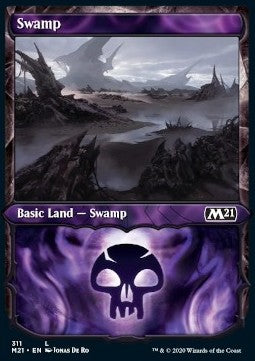 Swamp Imagen principal del producto