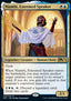 Niambi, Esteemed Speaker - Core 2021 (Rare) [M21-222]