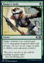 Ranger's Guile - Core 2021 (Common) [M21-199]