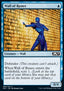 Wall of Runes - Core 2021 (Common) [M21-85]