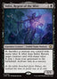 Sidisi, Regent of the Mire – Tarkir: Dragonstorm (TDM-92) Magic: The Gathering card