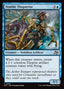 Nimble Thopterist – Aetherdrift (DFT-53) Magic: The Gathering card