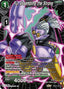 Fu, Assembling the Strong - Power Absorbed (Uncommon) [BT20-116] — dragon-ball card