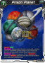 Prison Planet - Power Absorbed (Common) [BT20-135] — dragon-ball card