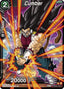 Cumber - Power Absorbed (Common) [BT20-132] — dragon-ball card