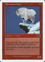Mountain Goat – Sixth Edition (6ED-195) Magic: The Gathering card