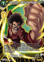 Hercule, Rallying Hope - Power Absorbed (Uncommon) [BT20-089] — dragon-ball card