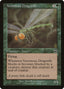 Venomous Dragonfly - Mercadian Masques (Common) [MMQ-282]