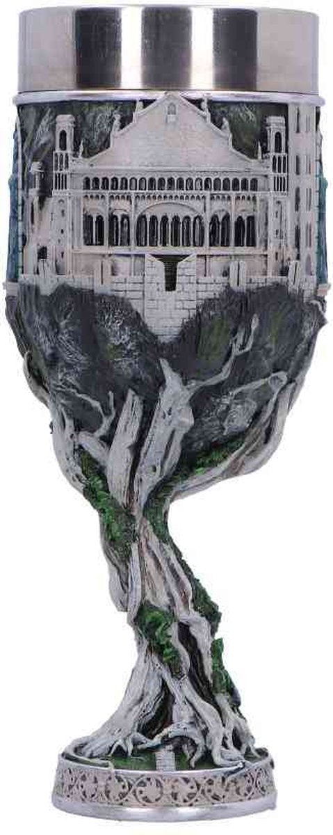 Lord of the Rings Gondor Goblet 19cm