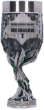 Lord of the Rings Gondor Goblet 19cm