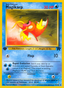 Magikarp – Team Rocket 47 – Pokémon TCG single card
