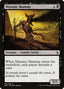 Miasmic Mummy – Amonkhet (AKH-100) Magic: The Gathering card