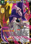 Majin Buu, Heart of Evil - Power Absorbed (Common) [BT20-091] — dragon-ball card